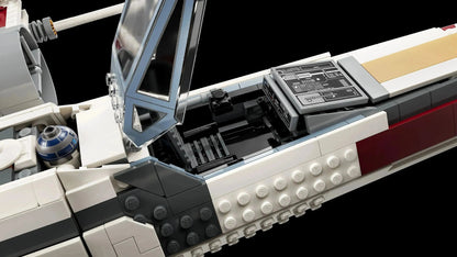 LEGO Luke Skywalker’s X-Wing Fighter 75355 StarWars