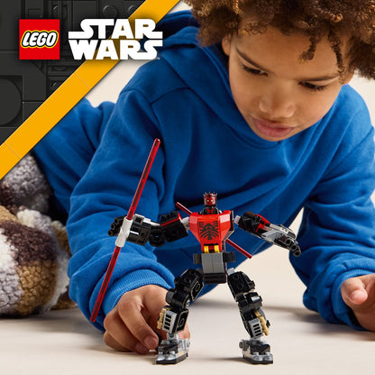 LEGO Darth Maul Mech 75411 StarWars