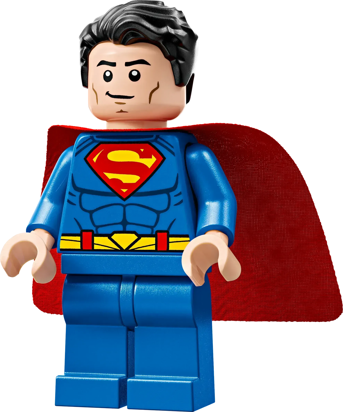 LEGO Superman Mecha Vs Lex Luthor 76302 Superman (Pre-Order: January 2025)