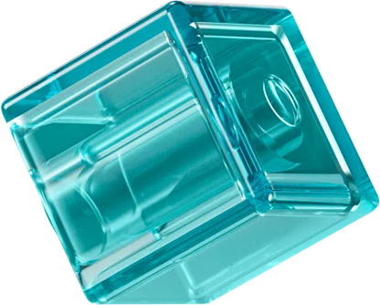 LEGO Der Hulk-Truck vs. Thanos 76312 Superhelden (Vorbestellung: April)