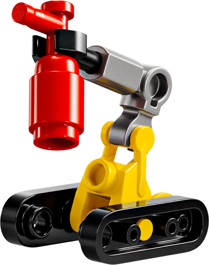 LEGO Iron Mans Labor: Rüstungsraum 76315 Superhelden (Vorbestellung: April)