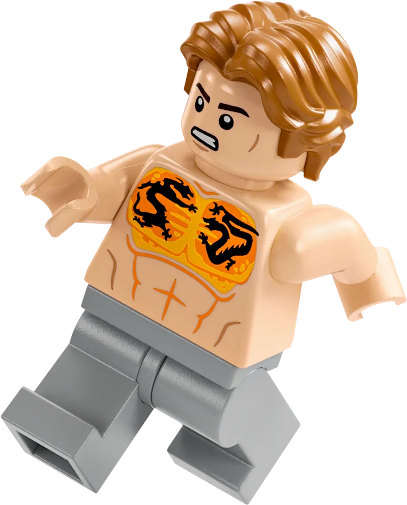 LEGO Iron Mans Labor: Rüstungsraum 76315 Superhelden (Vorbestellung: April)