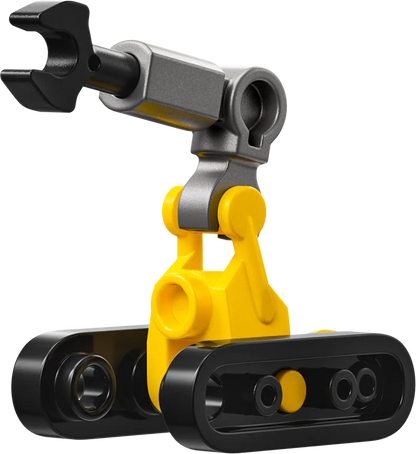 LEGO Iron Mans Labor: Rüstungsraum 76315 Superhelden (Vorbestellung: April)