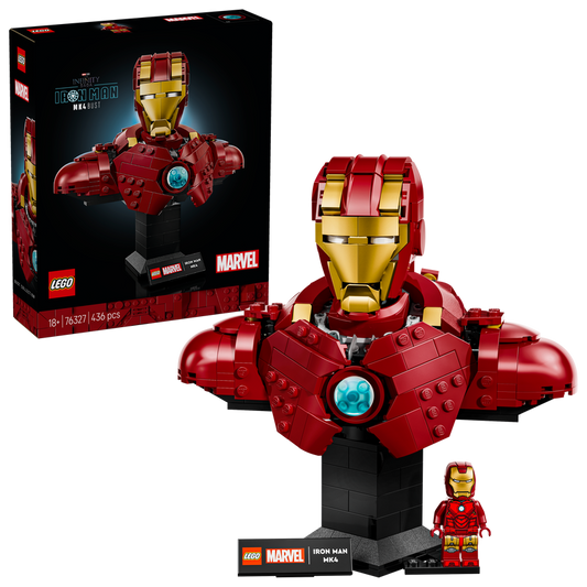 LEGO 77241 (Pre-Order: March 2025)