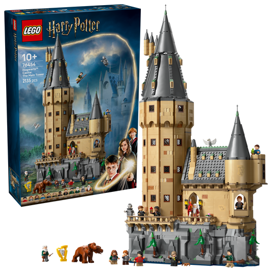 LEGO 77241 (Pre-Order: March 2025)