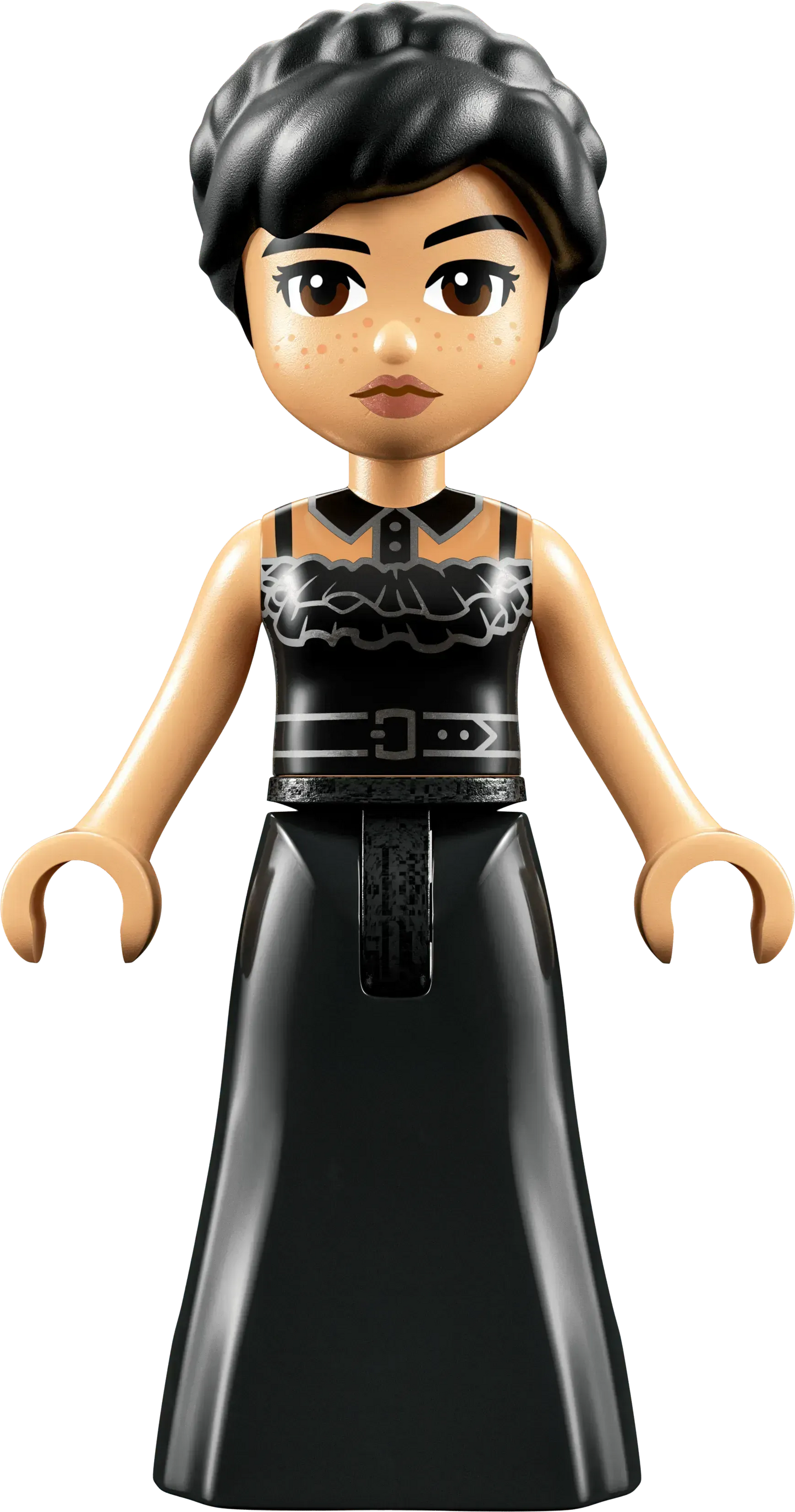 LEGO Wednesday and Enid's room 76781 Wednesday
