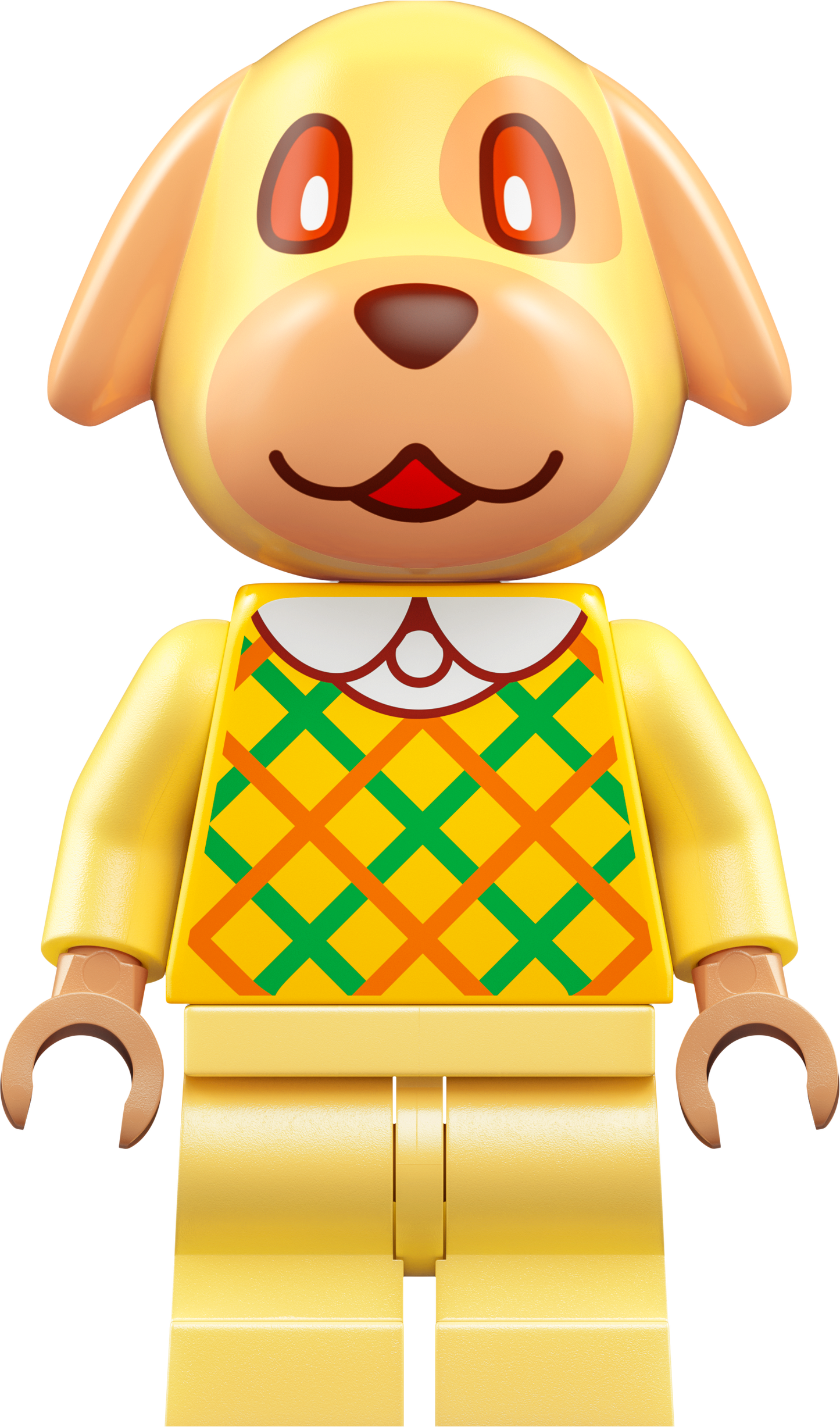 LEGO Goldies knusse huisje 77058 Animal Crossing
