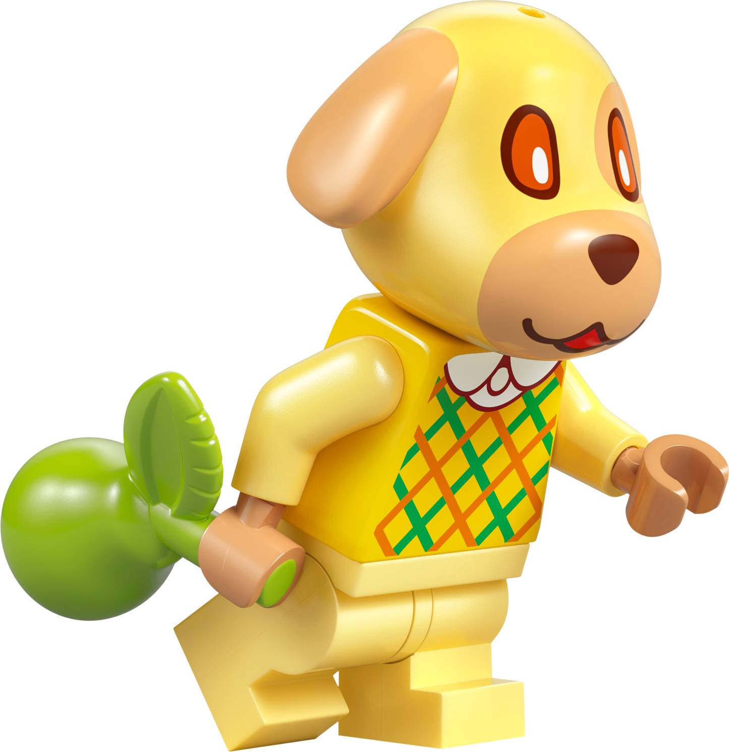 LEGO Goldies knusse huisje 77058 Animal Crossing