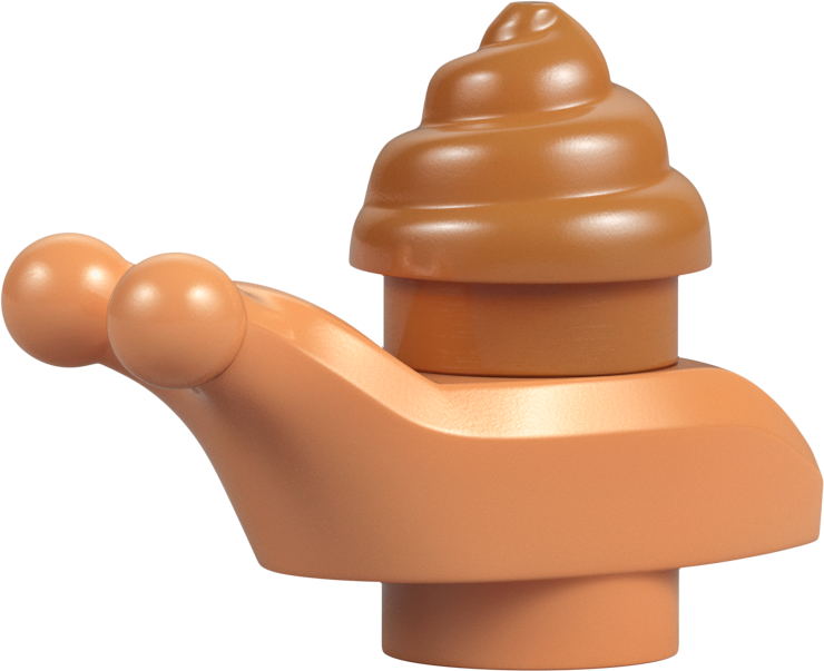 LEGO Goldies knusse huisje 77058 Animal Crossing