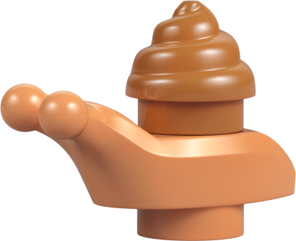 LEGO Goldies knusse huisje 77058 Animal Crossing