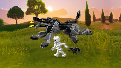 LEGO 77241 (Pre-Order: March 2025)