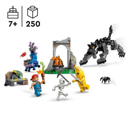 LEGO 77241 (Pre-Order: March 2025)