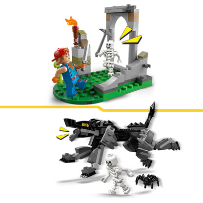 LEGO 77241 (Pre-Order: March 2025)