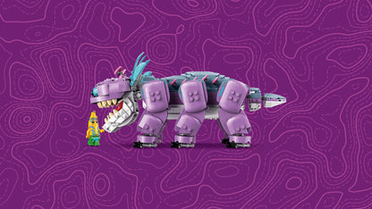 LEGO Klombo 77077 Fortnite