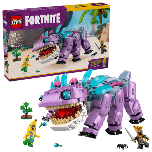 LEGO 77241 (Pre-Order: March 2025)