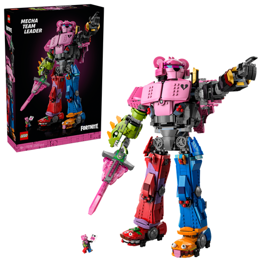 LEGO 77241 (Pre-Order: March 2025)
