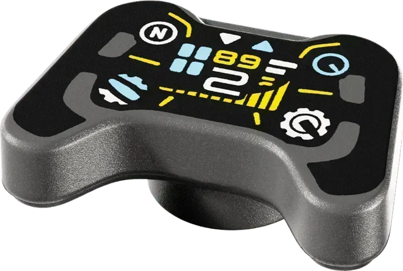 LEGO 77243 Red Bull Racing, De Formule 1 van Max Verstappen in jouw handen