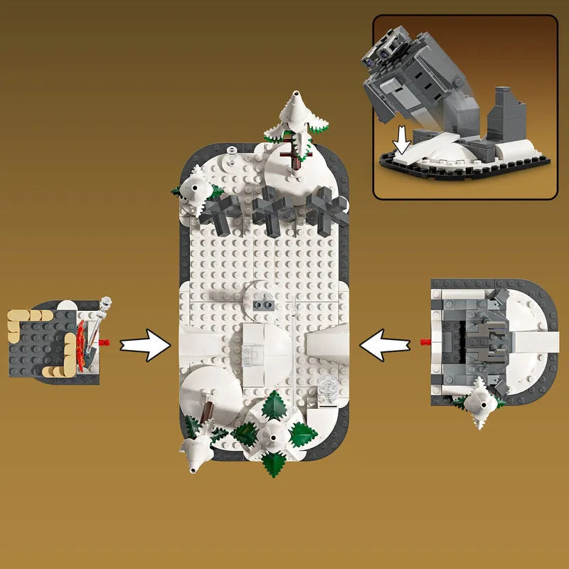 LEGO The Avengers Assemble: Age of Ultron 76291 Superheroes (Pre-Order: expected August)