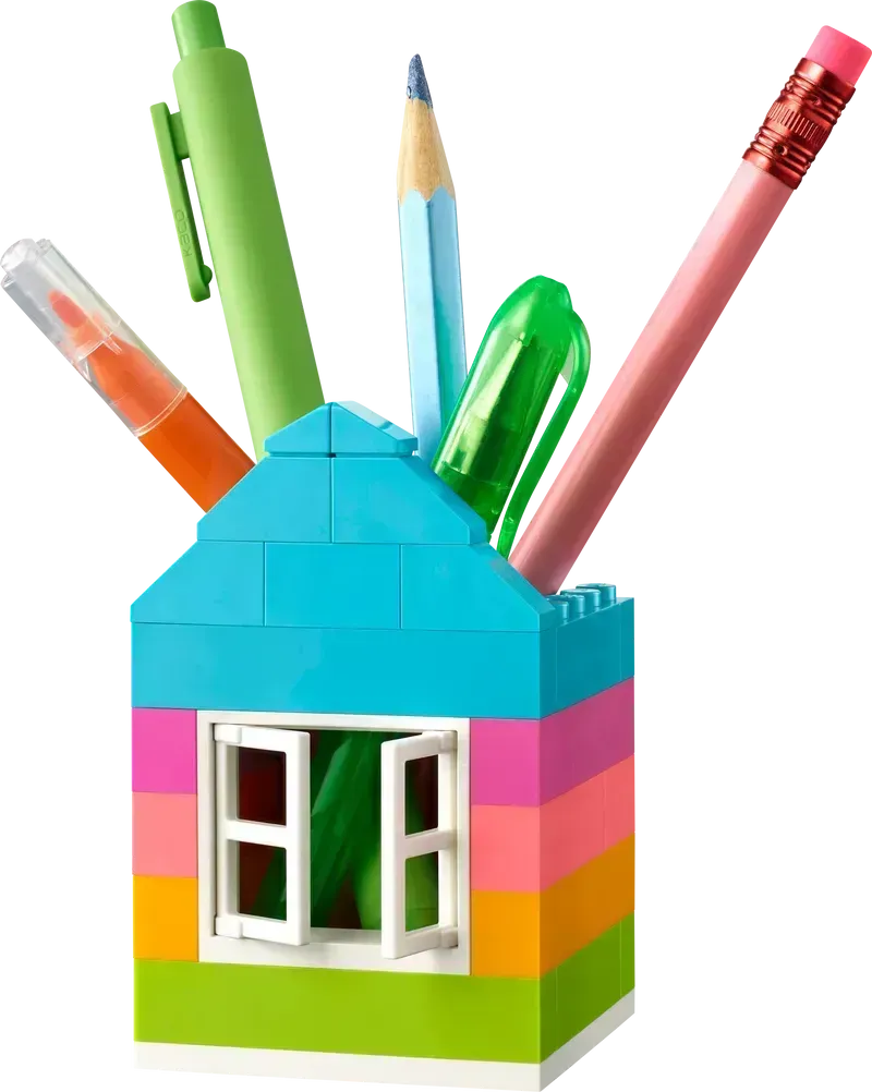 LEGO Creatieve Knutseldoos 11042 Classic (Pre-Order: januari 2025) -  - LEGO