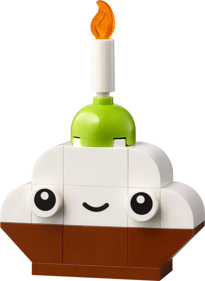 LEGO Creatieve Knutseldoos 11042 Classic (Pre-Order: januari 2025) -  - LEGO