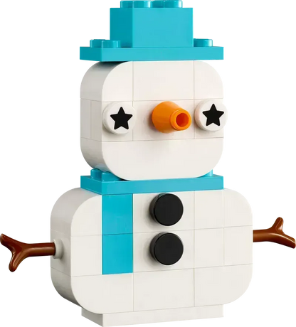 LEGO Creatieve Knutseldoos 11042 Classic (Pre-Order: januari 2025) -  - LEGO