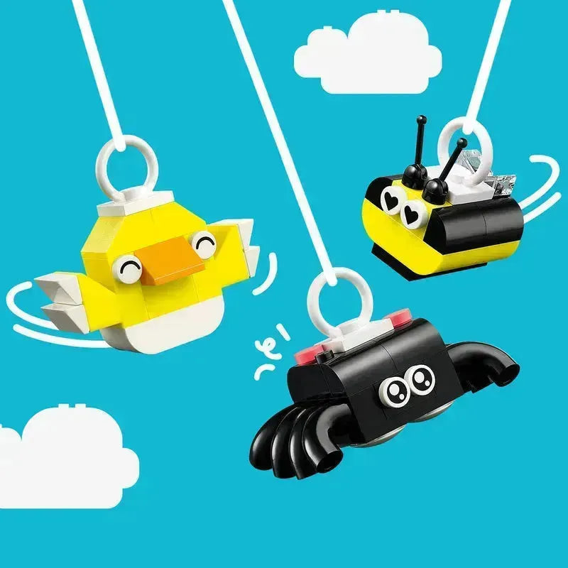 LEGO Creatieve Knutseldoos 11042 Classic (Pre-Order: januari 2025) -  - LEGO