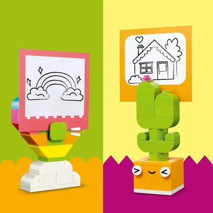 LEGO Creatieve Knutseldoos 11042 Classic (Pre-Order: januari 2025) -  - LEGO