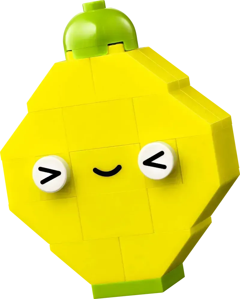 LEGO Creatieve Knutseldoos 11042 Classic (Pre-Order: januari 2025) -  - LEGO