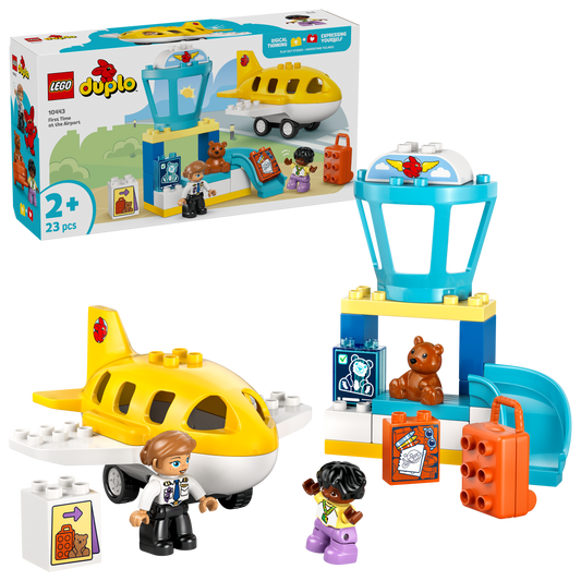 LEGO 77241 (Pre-Order: March 2025)