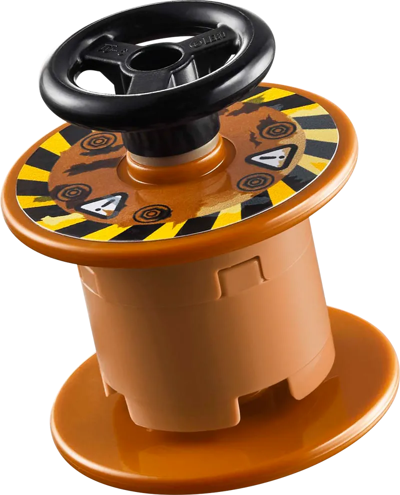 LEGO Tiefsee-U-Boot 42201 Technic