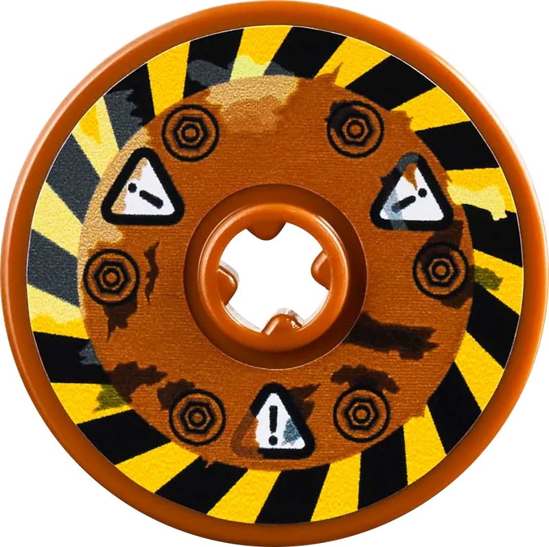 LEGO Tiefsee-U-Boot 42201 Technic