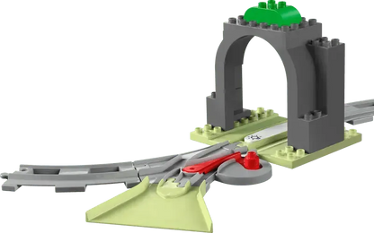 LEGO Duplo Treintunnel en Sporen Uitbreidingsset 10425 DUPLO (Levering: januari 2025) LEGO DUPLO @ 2TTOYS | Official LEGO shop😊🥰 LEGO €. 15.99
