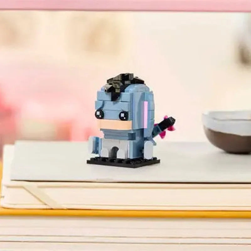 LEGO Eeyore 40797 Brickheadz (nr. 258)