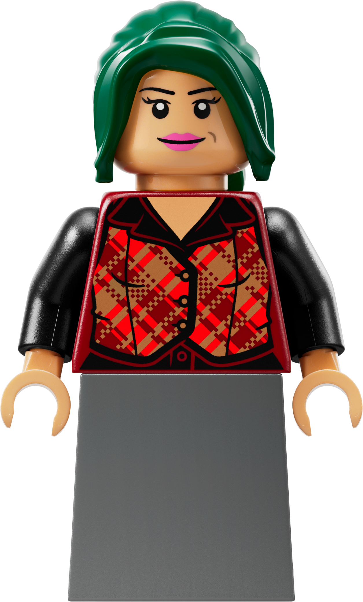 LEGO Hut in Windmolendorp 75636 One Piece