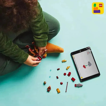 LEGO Iron Man vs Ultron 76307 Superheroes (Pre-Order: January 2025)