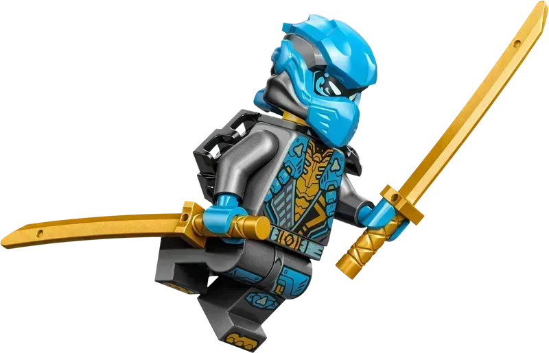 LEGO Kai's Mech Storm Rider 71830 Ninjago (Pre-Order: January 2025)