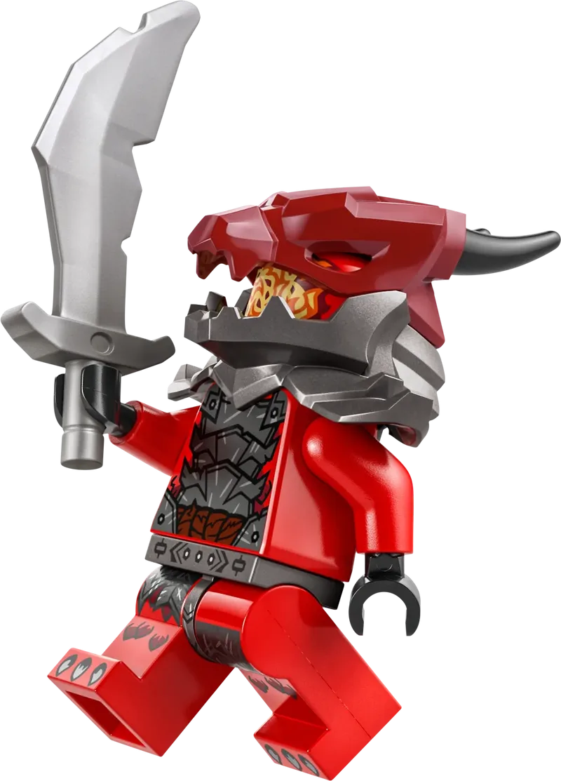 LEGO Lloyds Pull-back Race Car 71828 Ninjago (Pre-Order: January 2025)