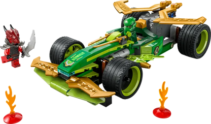 LEGO Lloyds Pull-back Race Car 71828 Ninjago (Pre-Order: January 2025)