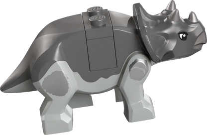 LEGO Dino Truck Rescue 11199 Spiderman (Pre-Order: January 2025)