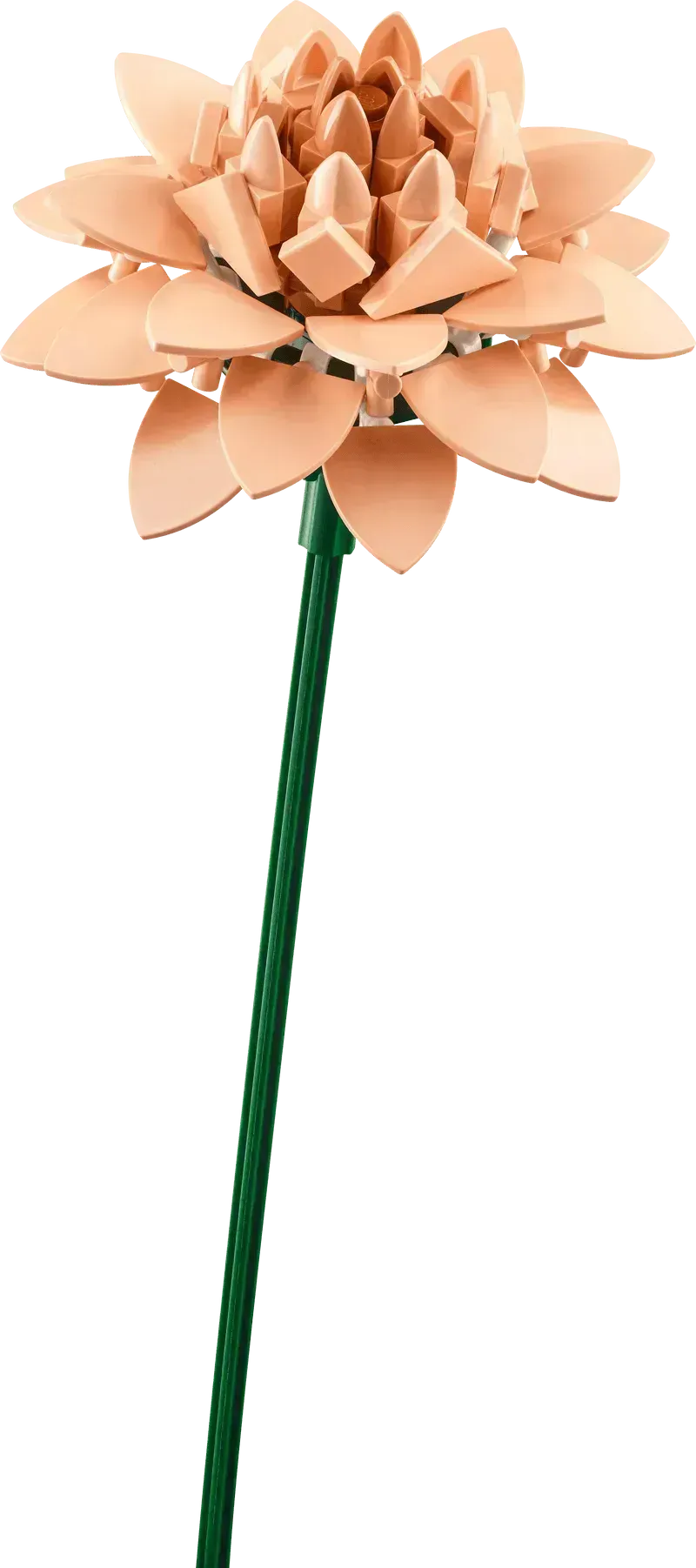 LEGO 10342 Roze boeket, nieuwe bloemenset van LEGO