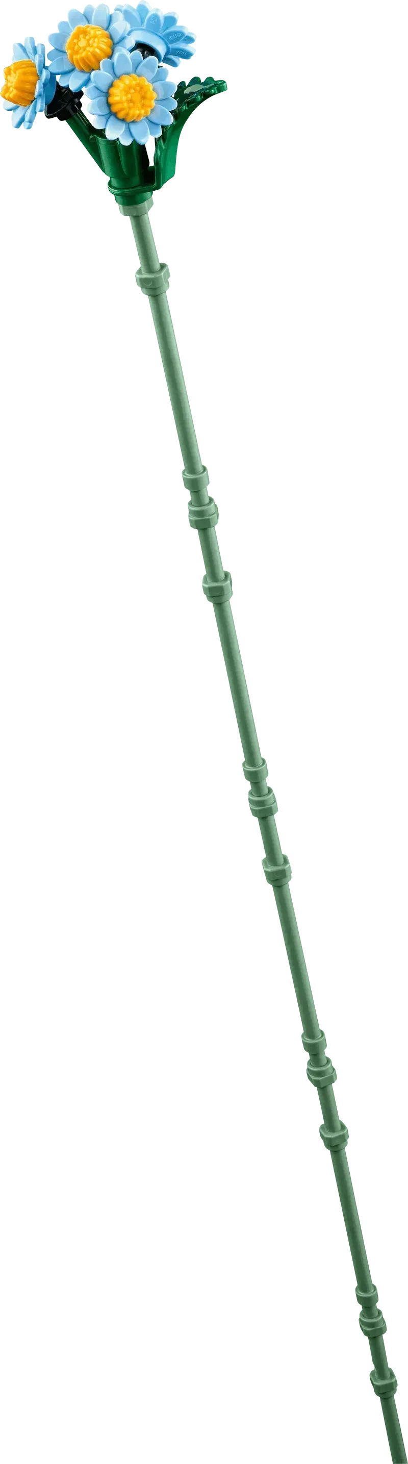 LEGO 10342 Roze boeket, nieuwe bloemenset van LEGO