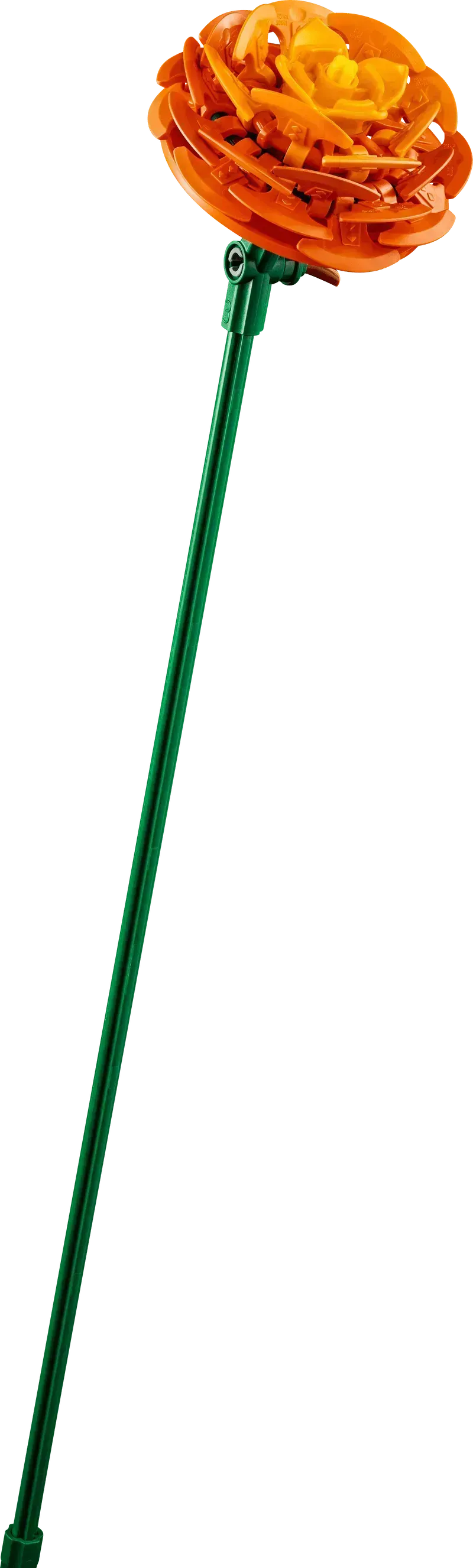 LEGO 10342 Roze boeket, nieuwe bloemenset van LEGO