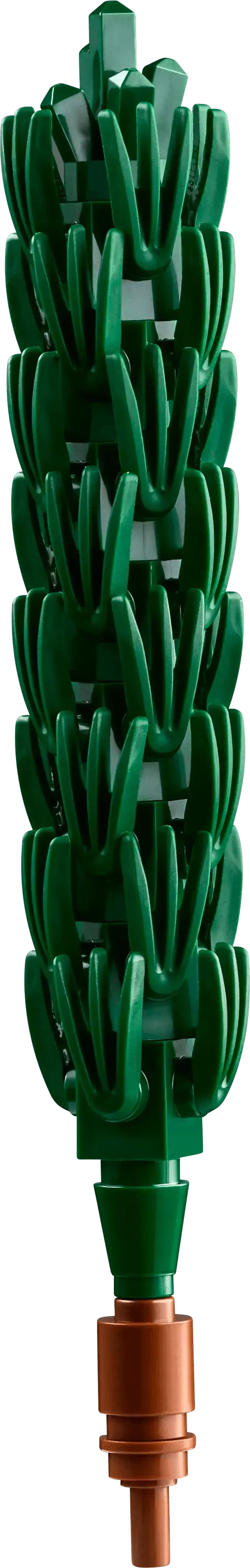 LEGO Garden with Fountain 10359 Icons (Delivery: January 2025)