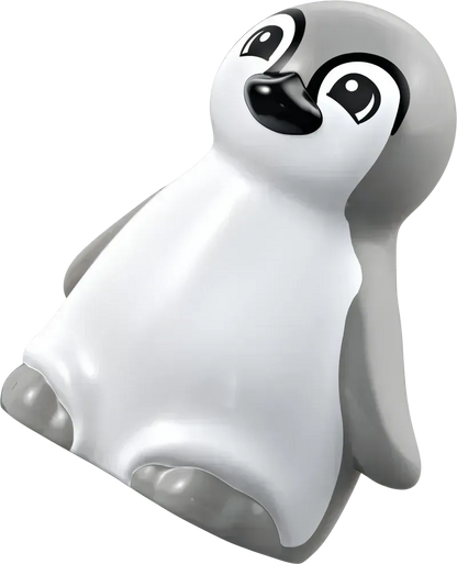 LEGO Wild Animals Family: Penguins 10442 DUPLO (expected: January 2025)