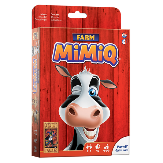 Mimiq Farm