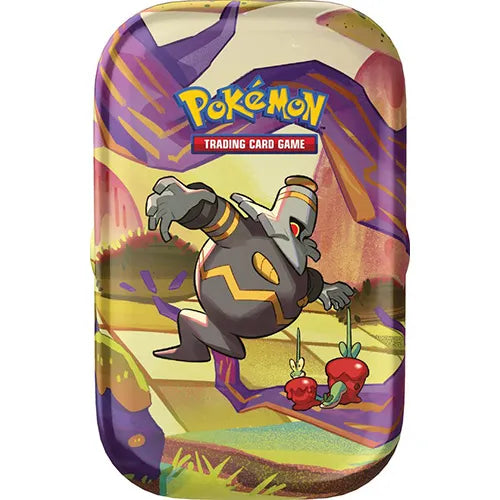 Pokemon Shrouded Fable Mini Tin - Dusknoir
