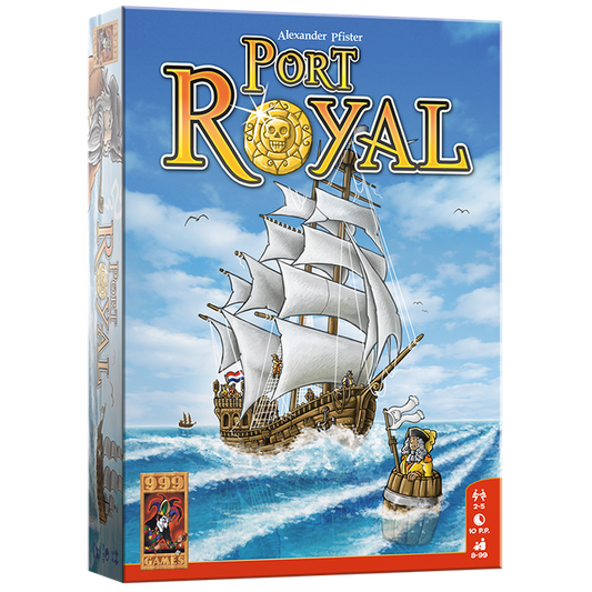 Port Royal