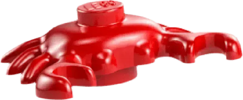 LEGO The Little Mermaid Royal Shell 43225 Disney