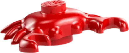 LEGO The Little Mermaid Royal Shell 43225 Disney