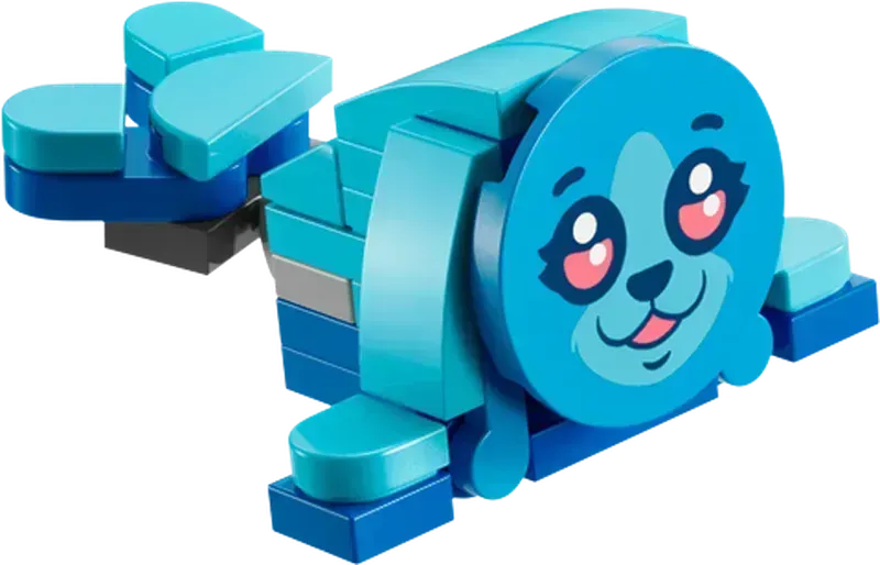 LEGO Bunchu'c Creative Animal Adventures 71488 Dreamzzz (Pre-Order: January 2025)